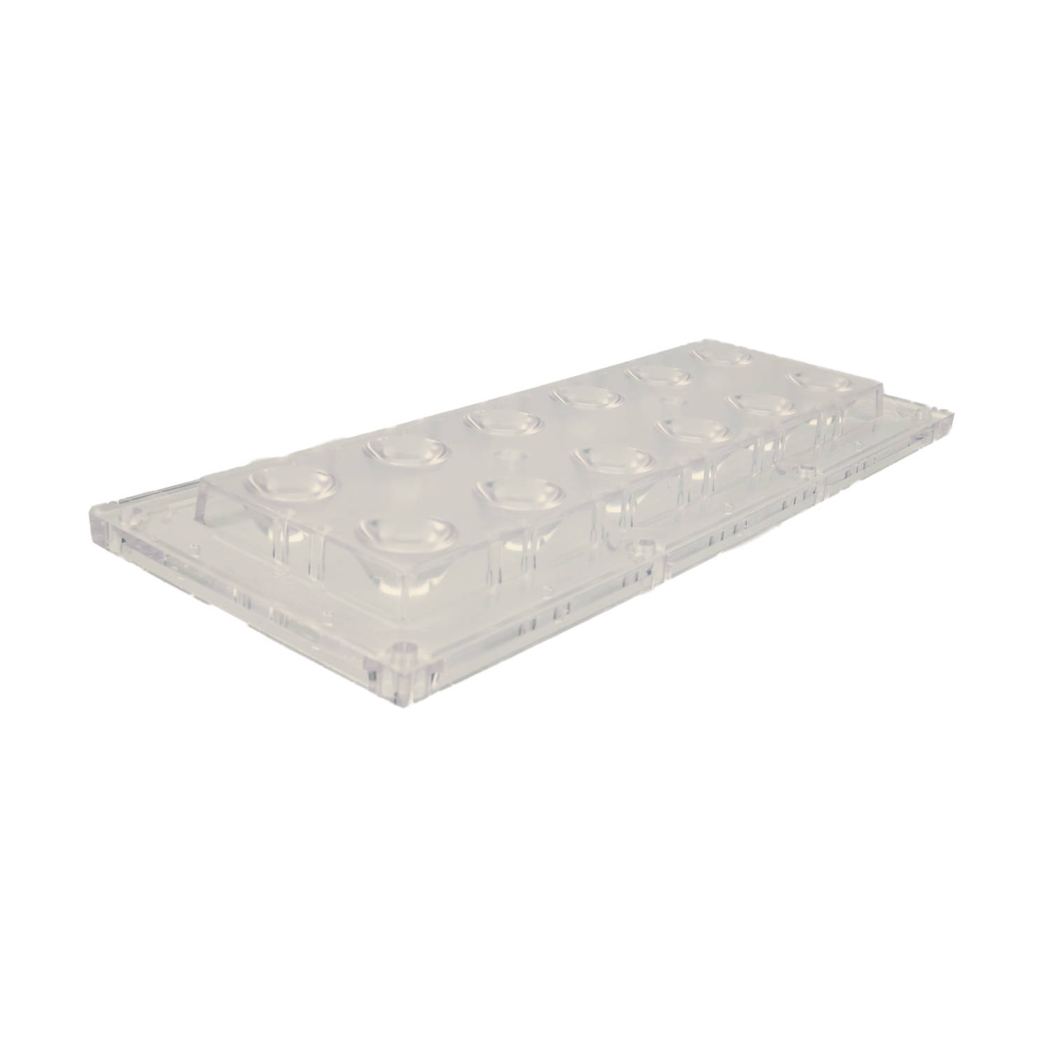 Ilenstech 30° 6x2 Optik Array ILENS229 R17371-30-12H1-NH-S