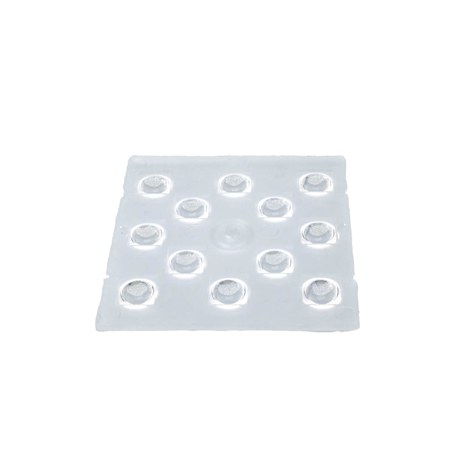 Ilenstech 60° 12 Linsen Optik Array ILENS286 R5050-60-12H1-NH